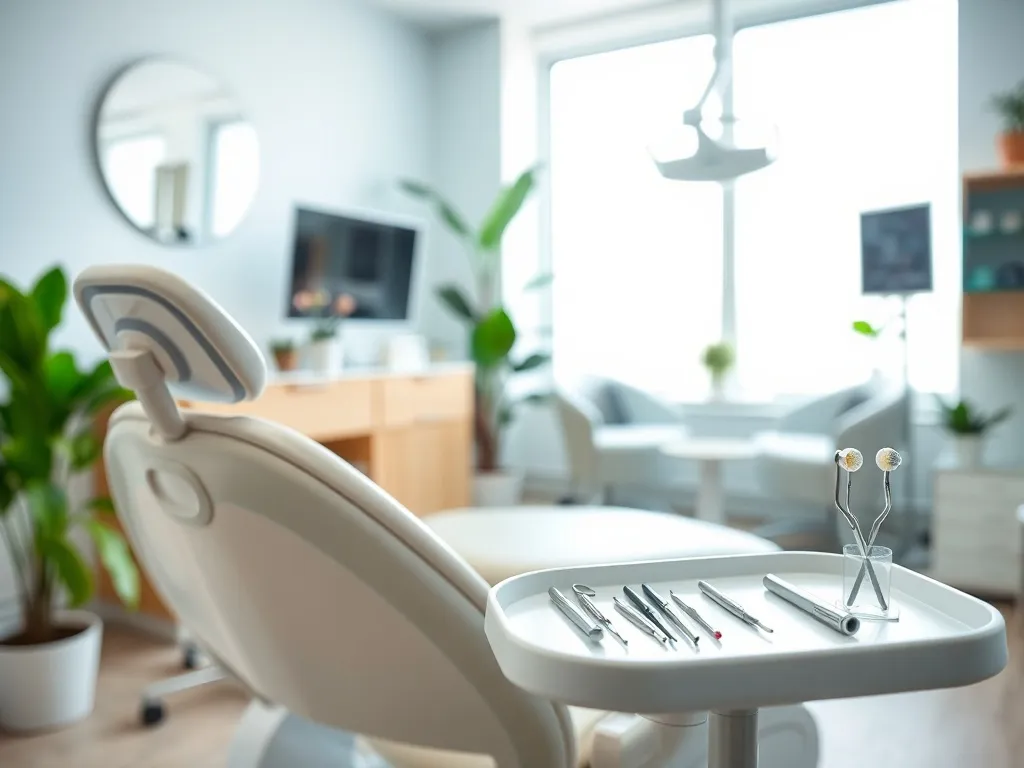 Skuteczna Opieka Dentystyczna w Świnoujściu: Co Musisz Wiedzieć?