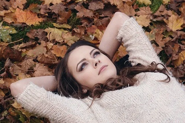 Jesienne stylizacje - modnie na co dzień i nie tylko